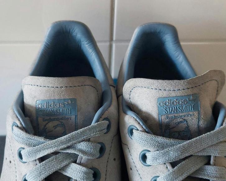 Adidas maat 41, Kleding | Dames, Schoenen, Gedragen, Sneakers of Gympen, Blauw, Ophalen