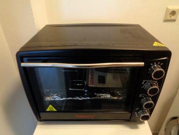Tomado TM-5529 oven (grill- en bakoven) -1500 Watt- beschikbaar voor biedingen