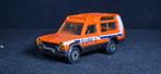Matchbox Surf 2 Auto - Oranje Simca Matra Rancho. BIEDEN, Hobby en Vrije tijd, Ophalen of Verzenden, Gebruikt, Auto
