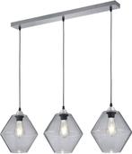 Partij van 36 nieuwe hanglampen - Hanglamp Trio Light handel, Ophalen, Nieuw, Glas, Partijhandel lampen lamp markthandel faillissement opkoop