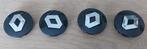 Te koop nieuwe renault wielnaafdoppen., Auto diversen, Wieldoppen, Ophalen of Verzenden, Nieuw