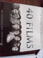 40 ultieme dvd collectie, top films, Ophalen of Verzenden