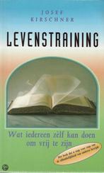 Levenstraining - Josef Kirschner, Ophalen of Verzenden, Gelezen