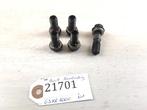 GSXR1000 2000 - 2002 Suzuki Bout Bout remleiding D1-39776
