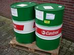 Castrol en Mobil compressor olie €2,00 per liter, Ophalen