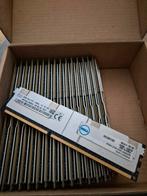 32GB DDR3 PC3-14900L ECC REG Server/desktop RAM, Gebruikt, 32 GB, Server, DDR3
