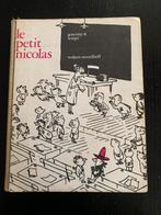 Le Petit Nicolas-Goscinny&Sempé, Ophalen of Verzenden, Gelezen