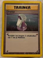 1999 - 94/102 - Drankje (Potion) Base Set - Nederlands, Hobby en Vrije tijd, Verzamelkaartspellen | Pokémon, Gebruikt, Ophalen of Verzenden