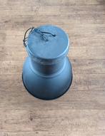 Ikea Hektar hanglamp, Huis en Inrichting, Lampen | Vloerlampen, Ophalen, Zo goed als nieuw, Metaal, Minder dan 100 cm