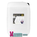 Sneeuwvloeistof 20 liter, Snow Fluid can, Milieu vriendelijk, Nieuw, Info@marbeco.nl, BeamZ, Licht