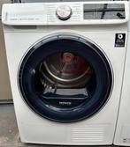 Samsung Warmtepompdroger 9kg, Ophalen, Gebruikt, 8 tot 10 kg, Voorlader