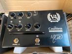 Victory Countess V4 preamp, Muziek en Instrumenten, Effecten, Ophalen of Verzenden, Gebruikt, Distortion, Overdrive of Fuzz