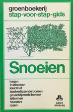Snoeien, Ophalen of Verzenden, Gelezen, Groen Boekerij, Overige soorten