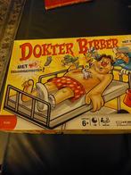 Dokter Bibber, Ophalen of Verzenden