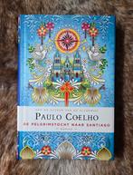 Paulo Coelho - De pelgrimstocht naar Santiago, Paulo Coelho, Ophalen of Verzenden, Zo goed als nieuw, Nederland