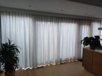 Gordijn woonkamer inbetween, 200 cm of meer, Crème, Nieuw, Ophalen of Verzenden