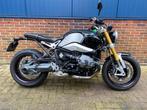 BMW R NINE T (bj 2015), 2 cilinders, Motorrijbewijs A, Bedrijf, Onbekend