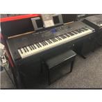 Yamaha DGX-660 met onderstel - Keyboard / Piano, Muziek en Instrumenten, Gebruikt, 88 toetsen, Aanslaggevoelig, Yamaha