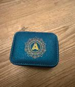 Sierraden doosje, Ophalen of Verzenden, Zo goed als nieuw, Zwart