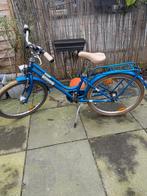 Leuke Kinderfiets, Ophalen, Gebruikt, 24 inch, Handrem