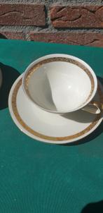 kop en schotel antiek passan carmen, Ophalen of Verzenden, 'T Olde Gre-j, Info@toldegrej.nl, Endepoelstraat 20f Didam