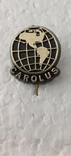 Carolus, Ophalen of Verzenden, Gebruikt, Overige onderwerpen