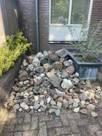 Zwerfkeien, Tuin en Terras, Grind, Keien en Split, Ophalen, Overige materialen