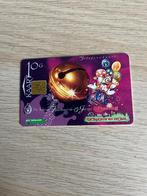 Telefoonkaart, Verzamelen, Telefoonkaarten, Ophalen of Verzenden, Nederland