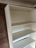 Billy Boekenkast - Gebruikt, Functioneel, Ophalen, Gebruikt, 200 cm of meer, 50 tot 100 cm