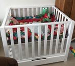 Bopita box met lade, Kinderen en Baby's, Boxen, Ophalen, Zo goed als nieuw, Boxkleed