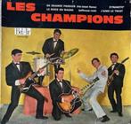 Robert Cogoi/JulienClerc/Christophe/Stone&EricCharden/Carlos, Ophalen of Verzenden, Zo goed als nieuw, Pop, Single