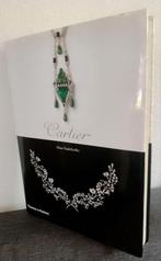 Cartier - Hans Nadelhoffer - hardcover, Ophalen of Verzenden, Zo goed als nieuw, Fotografen
