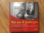 Koen Crucke: Wat was ik zonder jou, Ophalen of Verzenden, Gebruikt, Levenslied of Smartlap