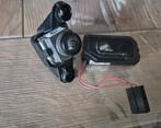 Mercedes CLA 360 graden camera + verlichting ZGAN, Ophalen of Verzenden, Voor, Bumper