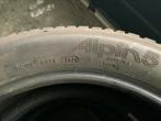 Winterbanden michelin voor Peugeot 5008, Ophalen, Gebruikt