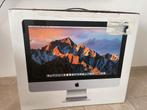 iMac 4K 21.5inch macOS Montery late 2015-i5-8GB-1TB HDD, Computers en Software, Apple Desktops, Imac, N, N, HDD