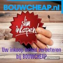 BOUWCHEAP Betaal niet teveel en vergelijk!! beschikbaar voor biedingen