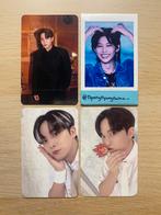 Ateez Jongho pc’s, Verzenden, Zo goed als nieuw, Foto of Kaart