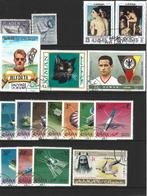 Postzegels Midden Oosten, Postzegels en Munten, Postzegels | Azië, Midden-Oosten, Ophalen of Verzenden, Postfris