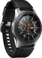 Samsung Galaxy watch SM R-800 46MM incl. 6 bandjes, Android, Samsung, Gebruikt, Ophalen of Verzenden
