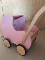 Van Dijk Toys Poppenwagen - Zo Goed Als Nieuw!, Ophalen, Zo goed als nieuw, Overige typen