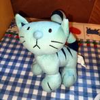Poes Titus knuffel van Bob de Bouwer Pilchard, Kinderen en Baby's, Speelgoed | Knuffels en Pluche, Ophalen of Verzenden