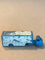Matchbox-Lesney Major Pack (No. 2), Gebruikt, Matchbox, Ophalen of Verzenden, Bus of Vrachtwagen