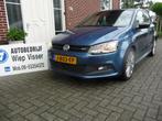 Volkswagen Polo 1.4 TSI BlueGT, Gebruikt, Euro 6, 4 cilinders, Blauw