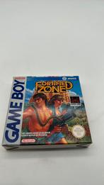 Fortified zoned compleet in verzamelstaat, Spelcomputers en Games, Games | Nintendo Game Boy, Ophalen of Verzenden, 1 speler, Zo goed als nieuw