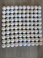 100 Callaway golf ballen, Ophalen of Verzenden, Zo goed als nieuw, Bal(len), Callaway