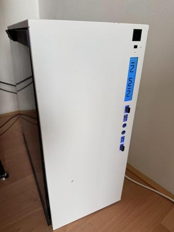 Gaming PC - i7-6700K GTI 1070 16GB Ram beschikbaar voor biedingen
