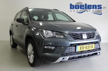 SEAT Ateca 1.6 TDI Limited Edition | TREKHAAK | CLIMA | PDC- beschikbaar voor biedingen