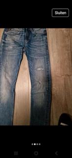Garcia Jeans W28/L34 Super Slim, Ophalen of Verzenden, Zo goed als nieuw, Blauw