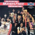 Vinyl, 12" - Mother's Finest ‎– Dis Go Dis Way, Dis Go Dat W, 1960 tot 1980, Soul of Nu Soul, Gebruikt, Ophalen of Verzenden